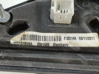 2011-2014 Chrysler 200 Side Mirror Replacement Driver Left View Door Mirror P/N:1TC131BVAA 83831AA Fits Fits 2011 2012 2013 