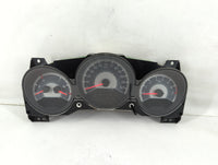 2011-2014 Chrysler 200 Instrument Cluster Speedometer Gauges P/N:04840659AA P56046514AH Fits Fits 2011 2012 2013 2014 OEM Us