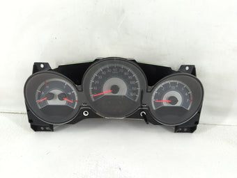 compare product 2011-2014 Chrysler 200 Instrument Cluster Speedometer Gauges P/N:04840659AA P56046514AH Fits Fits 2011 2012 2013 2014 OEM Used Auto Parts