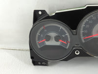 2011-2014 Chrysler 200 Instrument Cluster Speedometer Gauges P/N:04840659AA P56046514AH Fits Fits 2011 2012 2013 2014 OEM Us