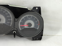 2011-2014 Chrysler 200 Instrument Cluster Speedometer Gauges P/N:04840659AA P56046514AH Fits Fits 2011 2012 2013 2014 OEM Us