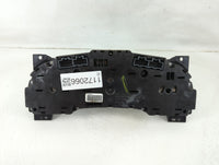 2011-2014 Chrysler 200 Instrument Cluster Speedometer Gauges P/N:04840659AA P56046514AH Fits Fits 2011 2012 2013 2014 OEM Us