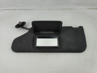 2011-2014 Chrysler 200 Sun Visor Shade Replacement Driver Left Mirror Fits Fits 2011 2012 2013 2014 OEM Used Auto Parts - Oe