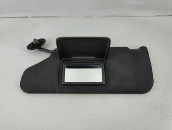 compare product 2011-2014 Chrysler 200 Sun Visor Shade Replacement Driver Left Mirror Fits Fits 2011 2012 2013 2014 OEM Used Auto Parts