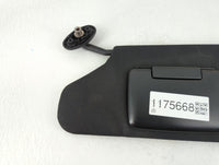 2011-2014 Chrysler 200 Sun Visor Shade Replacement Driver Left Mirror Fits Fits 2011 2012 2013 2014 OEM Used Auto Parts - Oe