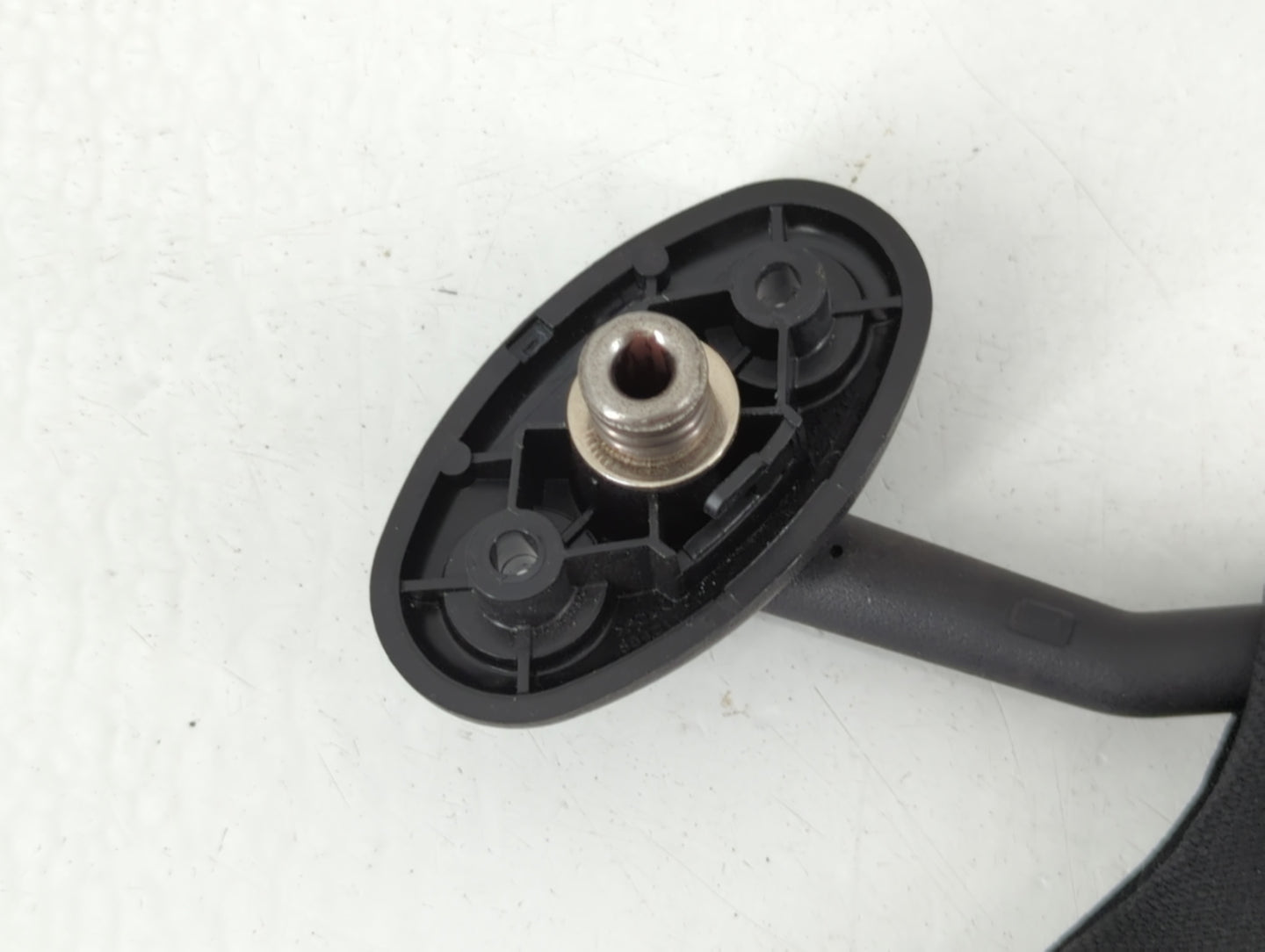 2011-2014 Chrysler 200 Sun Visor Shade Replacement Driver Left Mirror Fits Fits 2011 2012 2013 2014 OEM Used Auto Parts - Oe