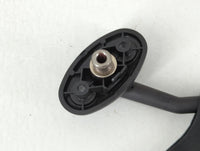 2011-2014 Chrysler 200 Sun Visor Shade Replacement Driver Left Mirror Fits Fits 2011 2012 2013 2014 OEM Used Auto Parts - Oe