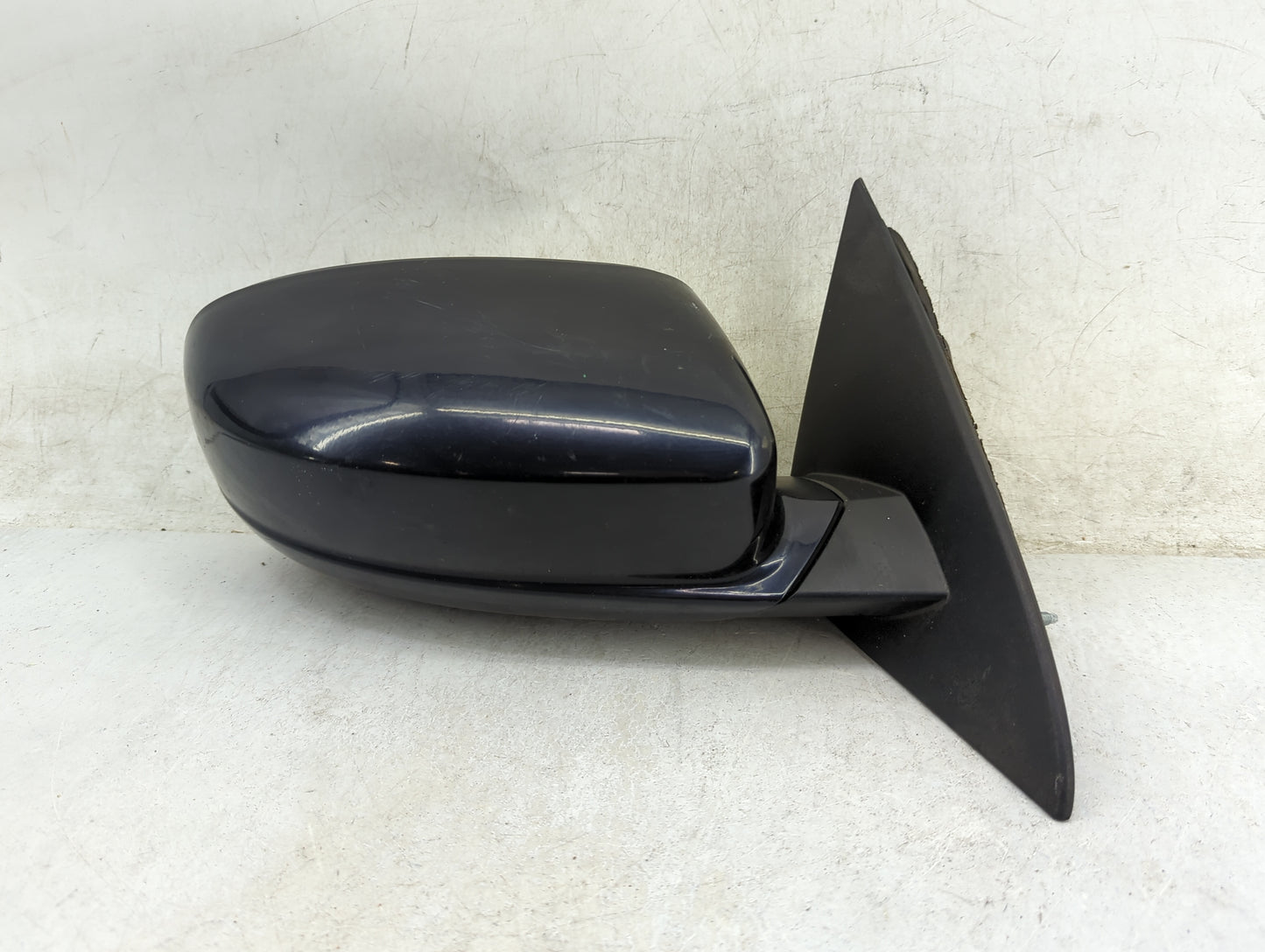 2011-2014 Chrysler 200 Passenger Side View Mirror - Right Door Mirror OEM Used - Oemusedautoparts1.com