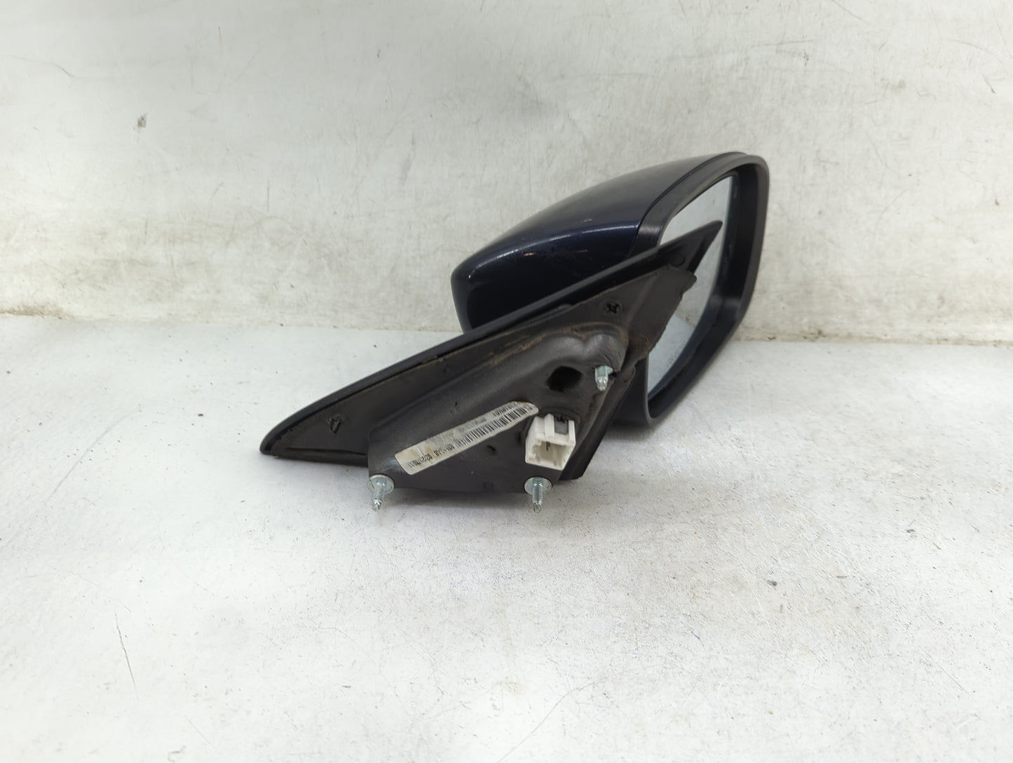 2011-2014 Chrysler 200 Passenger Side View Mirror - Right Door Mirror OEM Used - Oemusedautoparts1.com