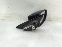 2011-2014 Chrysler 200 Passenger Side View Mirror - Right Door Mirror OEM Used - Oemusedautoparts1.com