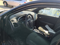 2011-2014 Chrysler 200 Air Bag Driver Left Steering Wheel Mounted - Oemusedautoparts1.com
