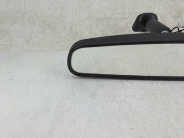 2011 Chrysler 200 Interior Rear View Mirror Replacement OEM Fits OEM Used Auto Parts - Oemusedautoparts1.com