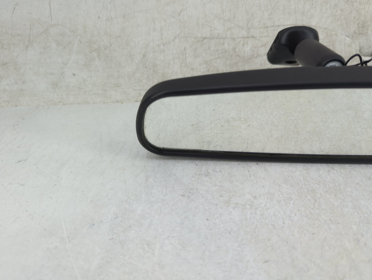2011 Chrysler 200 Interior Rear View Mirror Replacement OEM Fits OEM Used Auto Parts - Oemusedautoparts1.com