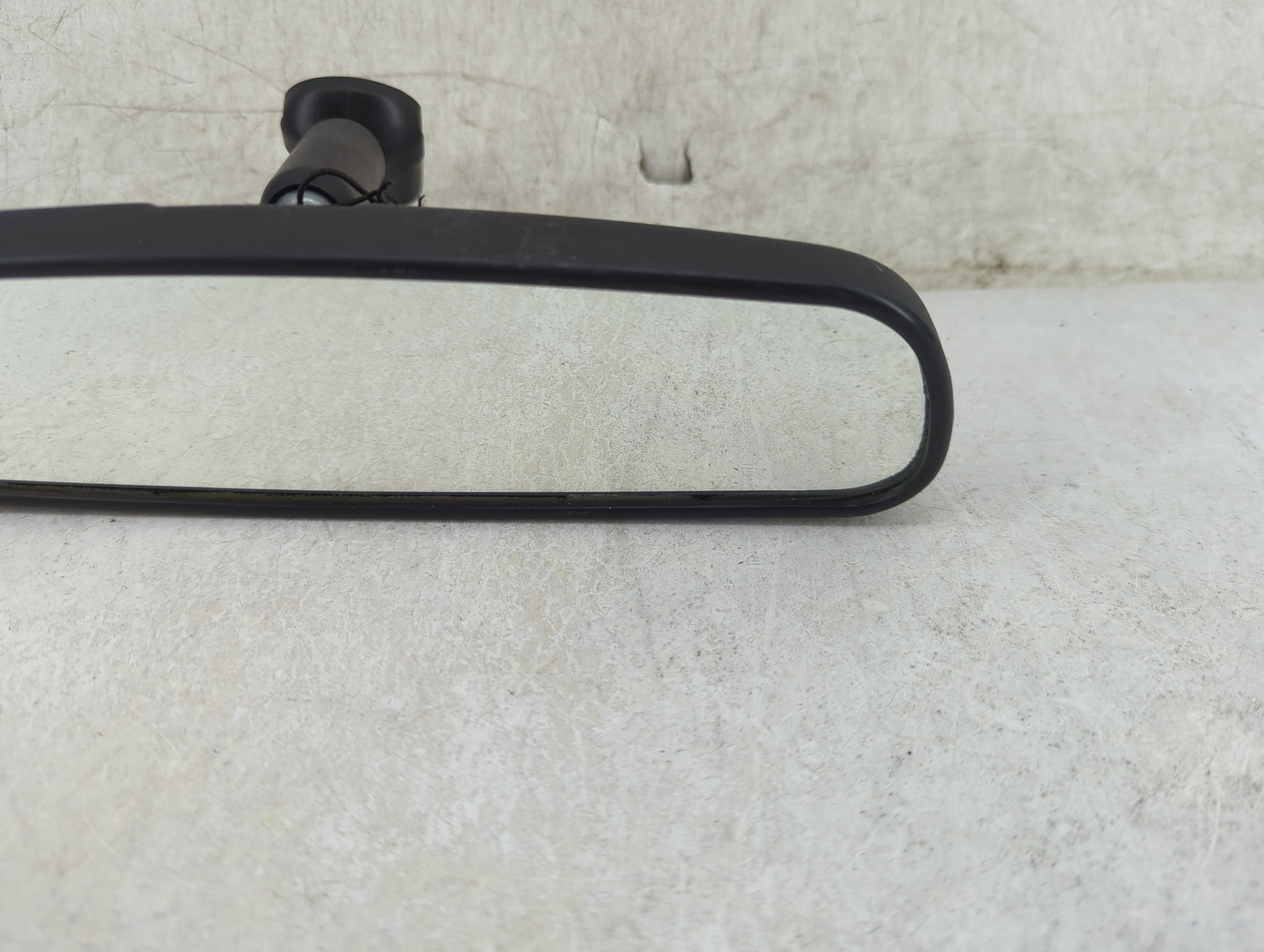 2011 Chrysler 200 Interior Rear View Mirror Replacement OEM Fits OEM Used Auto Parts - Oemusedautoparts1.com