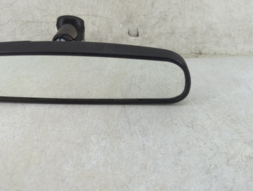 2011 Chrysler 200 Interior Rear View Mirror Replacement OEM Fits OEM Used Auto Parts
