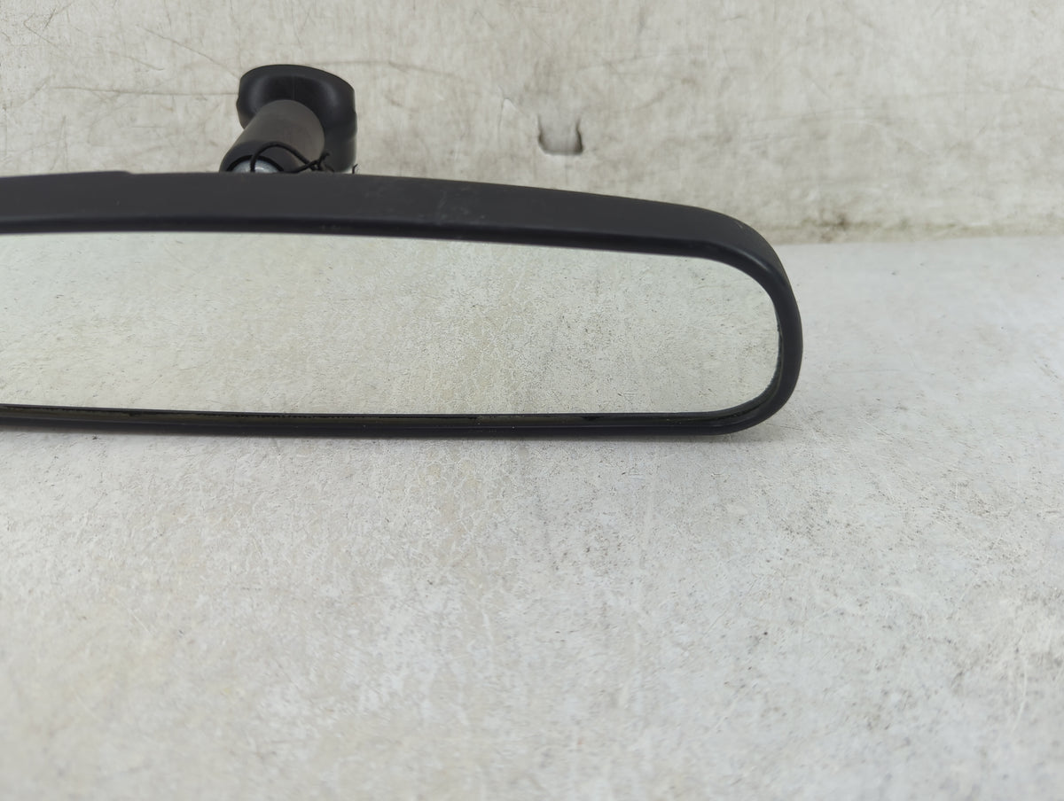 2011 Chrysler 200 Interior Rear View Mirror Replacement OEM Fits OEM Used Auto Parts - Oemusedautoparts1.com