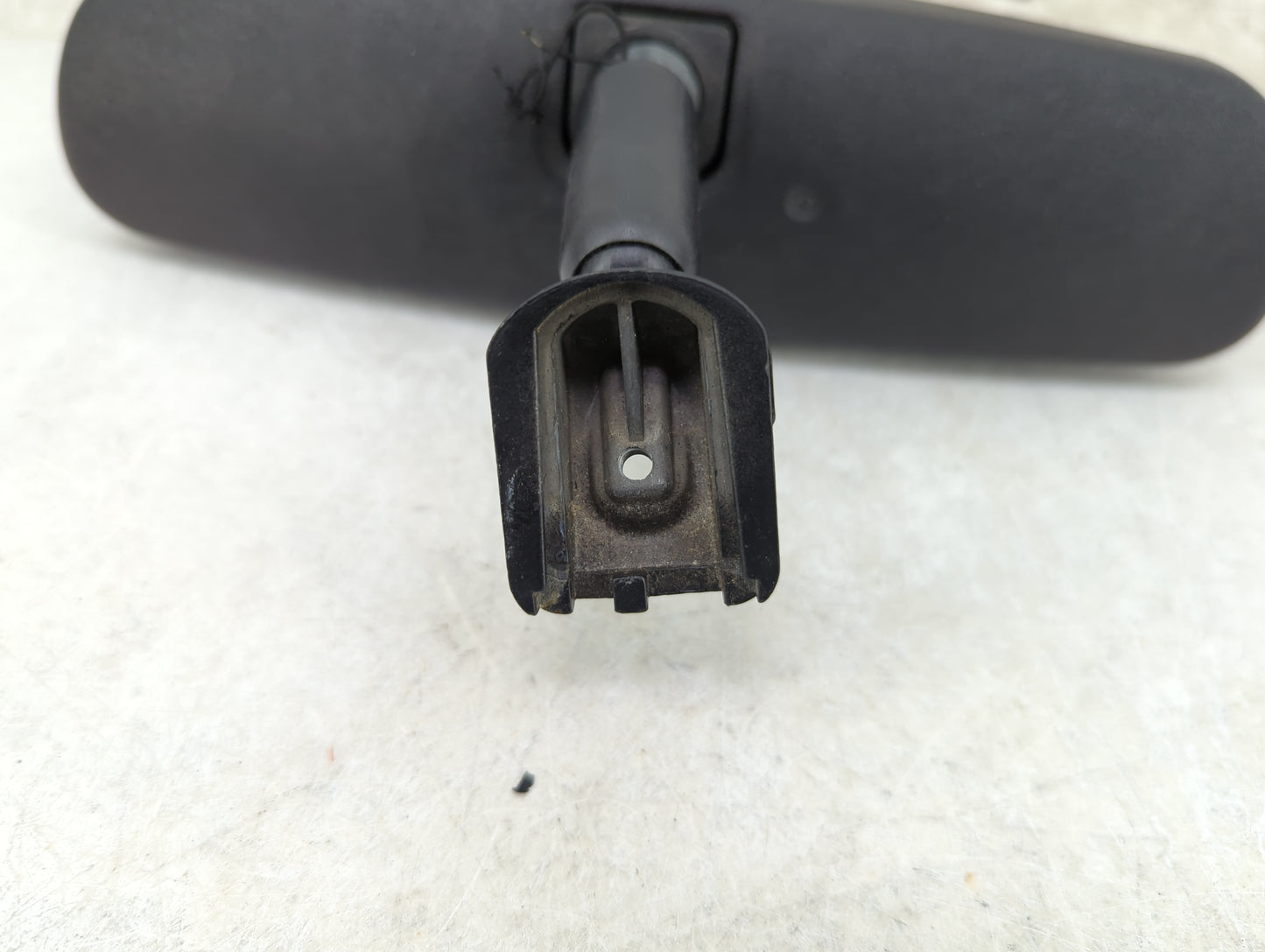 2011 Chrysler 200 Interior Rear View Mirror Replacement OEM Fits OEM Used Auto Parts - Oemusedautoparts1.com