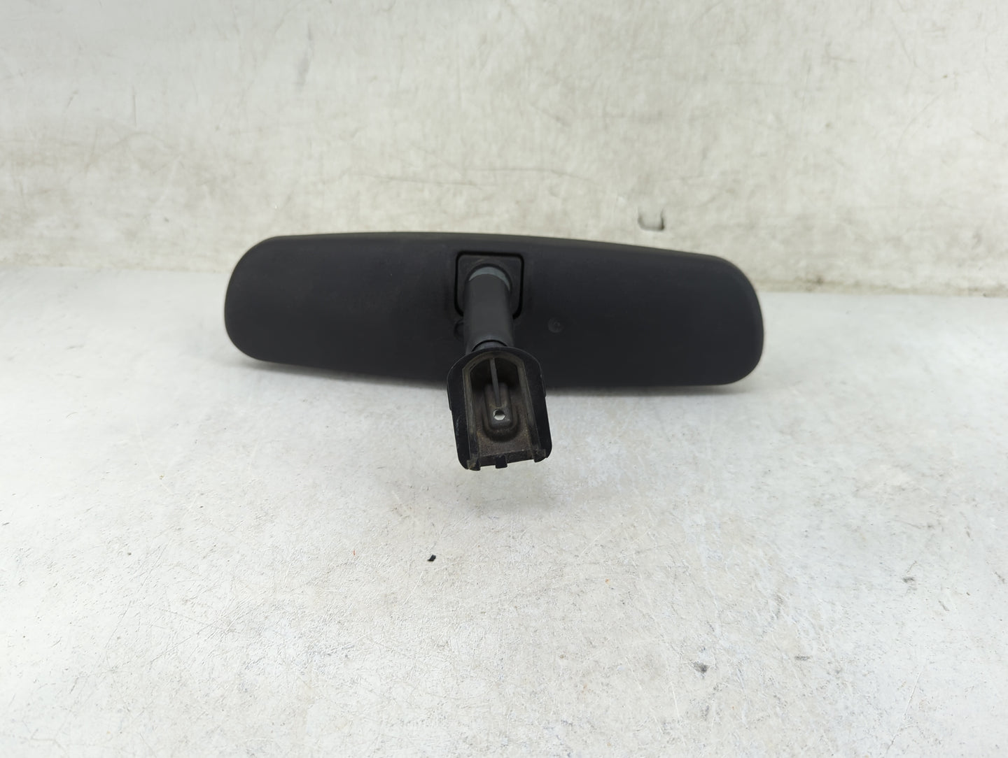 2011 Chrysler 200 Interior Rear View Mirror Replacement OEM Fits OEM Used Auto Parts - Oemusedautoparts1.com