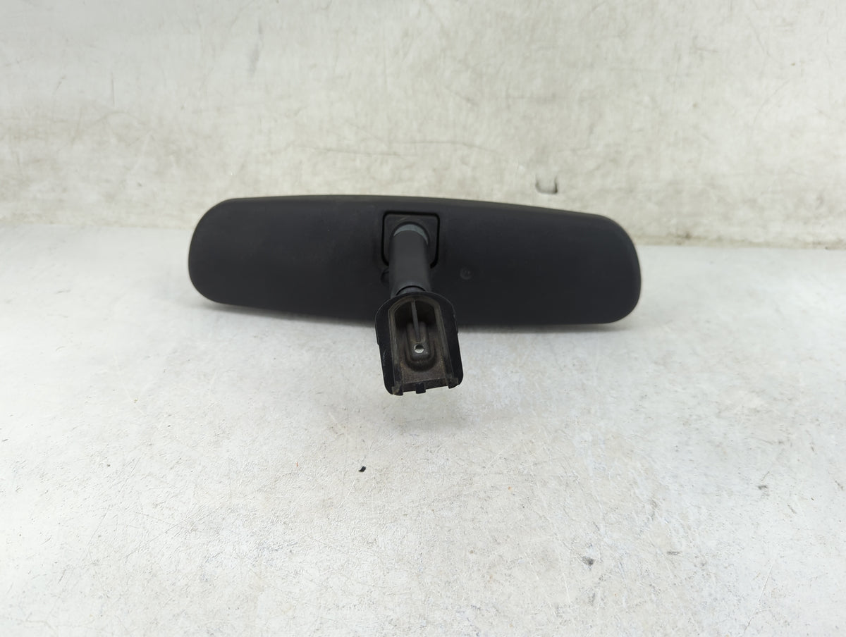 2011 Chrysler 200 Interior Rear View Mirror Replacement OEM Fits OEM Used Auto Parts - Oemusedautoparts1.com