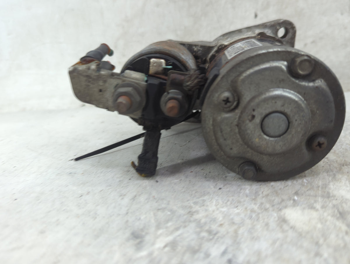 2011-2014 Chrysler 200 Car Starter Motor Solenoid OEM P/N:56029584AA M000T34071ZC Fits Fits 2011 2012 2013 2014 2015 2016 20