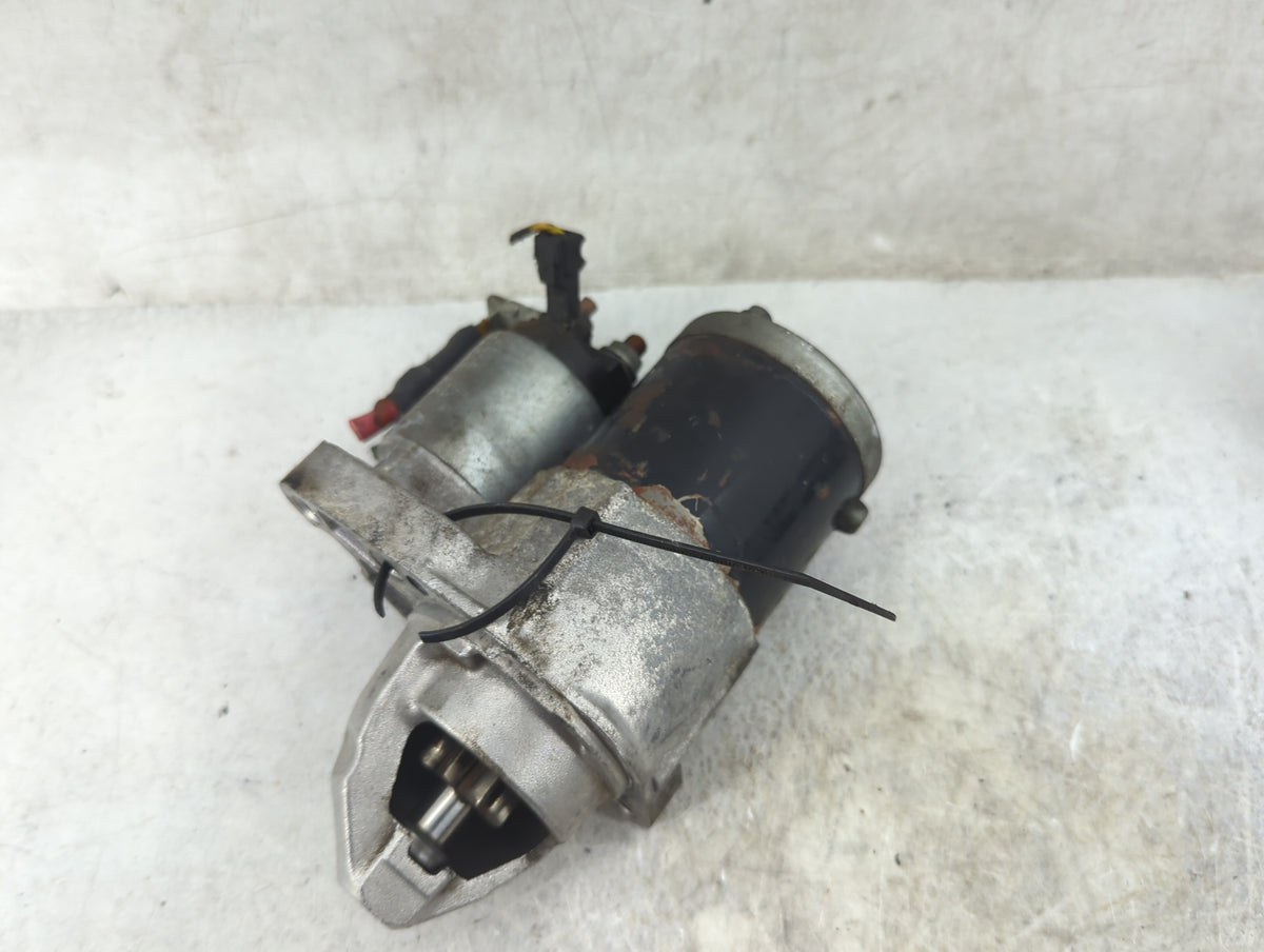 2011-2014 Chrysler 200 Car Starter Motor Solenoid OEM P/N:56029584AA M000T34071ZC Fits Fits 2011 2012 2013 2014 2015 2016 20