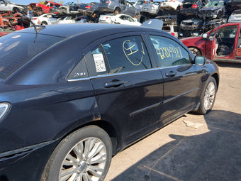 compare product 2011-2014 Chrysler 200 Passenger Rear Door Oem