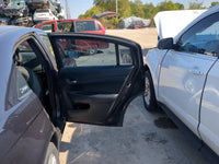 2011-2014 Chrysler 200 Passenger Rear Door Oem - Oemusedautoparts1.com