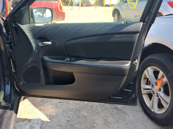 compare product 2011 Chrysler 200 Front Right Passenger Interior Door Panel Trim