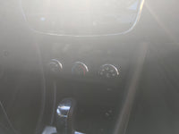 2011-2014 Chrysler 200 Climate Control Module Temperature AC/Heater Replacement Fits Fits 2011 2012 2013 2014 OEM Used Auto 