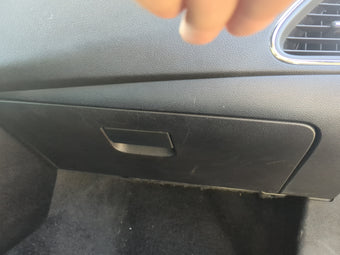 compare product 2011 Chrysler 200 Passenger Glove Box Door Storage Compartment