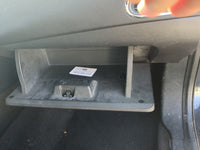 2011 Chrysler 200 Passenger Glove Box Door Storage Compartment - Oemusedautoparts1.com