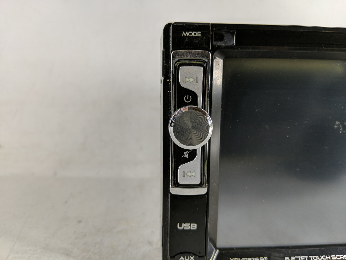 2011-2013 Chrysler 200 Radio AM FM Cd Player Receiver Replacement Fits Fits 2011 2013 2014 OEM Used Auto Parts - Oemusedauto