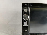 2011-2013 Chrysler 200 Radio AM FM Cd Player Receiver Replacement Fits Fits 2011 2013 2014 OEM Used Auto Parts - Oemusedauto