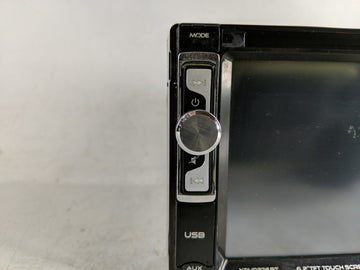 2011-2013 Chrysler 200 Radio AM FM Cd Player Receiver Replacement Fits Fits 2011 2013 2014 OEM Used Auto Parts
