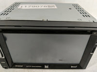 2011-2013 Chrysler 200 Radio AM FM Cd Player Receiver Replacement Fits Fits 2011 2013 2014 OEM Used Auto Parts - Oemusedauto