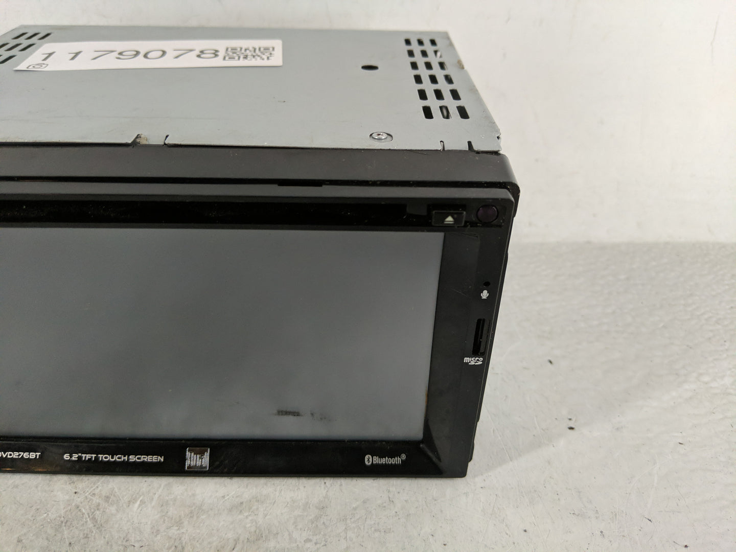 2011-2013 Chrysler 200 Radio AM FM Cd Player Receiver Replacement Fits Fits 2011 2013 2014 OEM Used Auto Parts - Oemusedauto