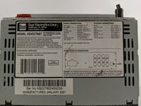 2011-2013 Chrysler 200 Radio AM FM Cd Player Receiver Replacement Fits Fits 2011 2013 2014 OEM Used Auto Parts - Oemusedauto