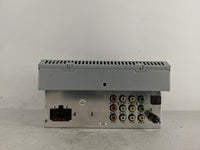 2011-2013 Chrysler 200 Radio AM FM Cd Player Receiver Replacement Fits Fits 2011 2013 2014 OEM Used Auto Parts - Oemusedauto