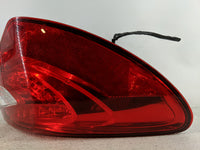 2011-2014 Chrysler 200 Tail Light Assembly Driver Left OEM P/N:05182525AE Fits Fits 2011 2012 2013 2014 OEM Used Auto Parts 