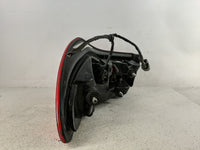 2011-2014 Chrysler 200 Tail Light Assembly Driver Left OEM P/N:05182525AE Fits Fits 2011 2012 2013 2014 OEM Used Auto Parts 