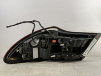 2011-2014 Chrysler 200 Tail Light Assembly Driver Left OEM P/N:05182525AE Fits Fits 2011 2012 2013 2014 OEM Used Auto Parts 