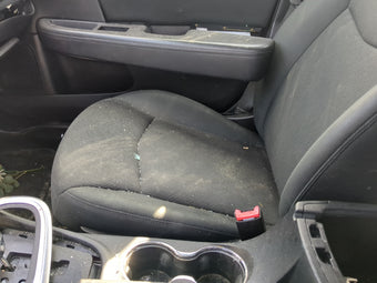 compare product 2011-2014 Chrysler 200 Passenger Front Seat Oem 1196880