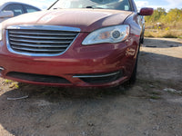 2011-2014 Chrysler 200 Front Bumper - Oem - Oemusedautoparts1.com