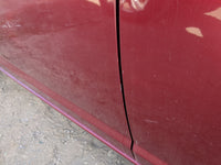 2011-2014 Chrysler 200 Driver Front Door Oem 1196956 - Oemusedautoparts1.com