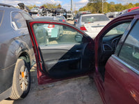2011-2014 Chrysler 200 Driver Front Door Oem 1196956 - Oemusedautoparts1.com