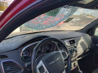 2011-2014 Chrysler 200 Climate Control Module Temperature AC/Heater Replacement Fits Fits 2008 2009 2010 2011 2012 2013 2014