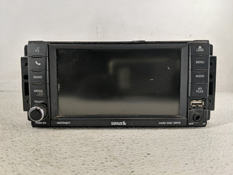 compare product 2011-2012 Chrysler 200 Radio AM FM Cd Player Receiver Replacement P/N:P05064836AG Fits Fits 2011 2012 OEM Used Auto Parts