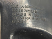 2011-2014 Chrysler 200 Tail Light Assembly Driver Left OEM P/N:05182525AE Fits Fits 2011 2012 2013 2014 OEM Used Auto Parts 