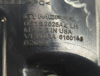 2011-2014 Chrysler 200 Tail Light Assembly Driver Left OEM P/N:05182525AE Fits Fits 2011 2012 2013 2014 OEM Used Auto Parts 