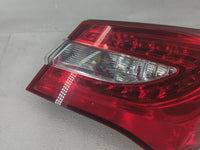 2011-2014 Chrysler 200 Tail Light Assembly Passenger Right OEM P/N:05182524AB Fits Fits 2011 2012 2013 2014 OEM Used Auto Pa